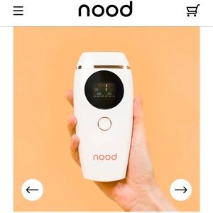 Brand New Nood Flasher 2.0